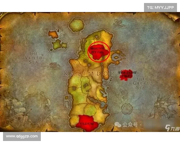 魔兽世界怀旧服：技能栏不再主宰，全新游戏体验